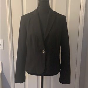 Bandolino Black Blazer